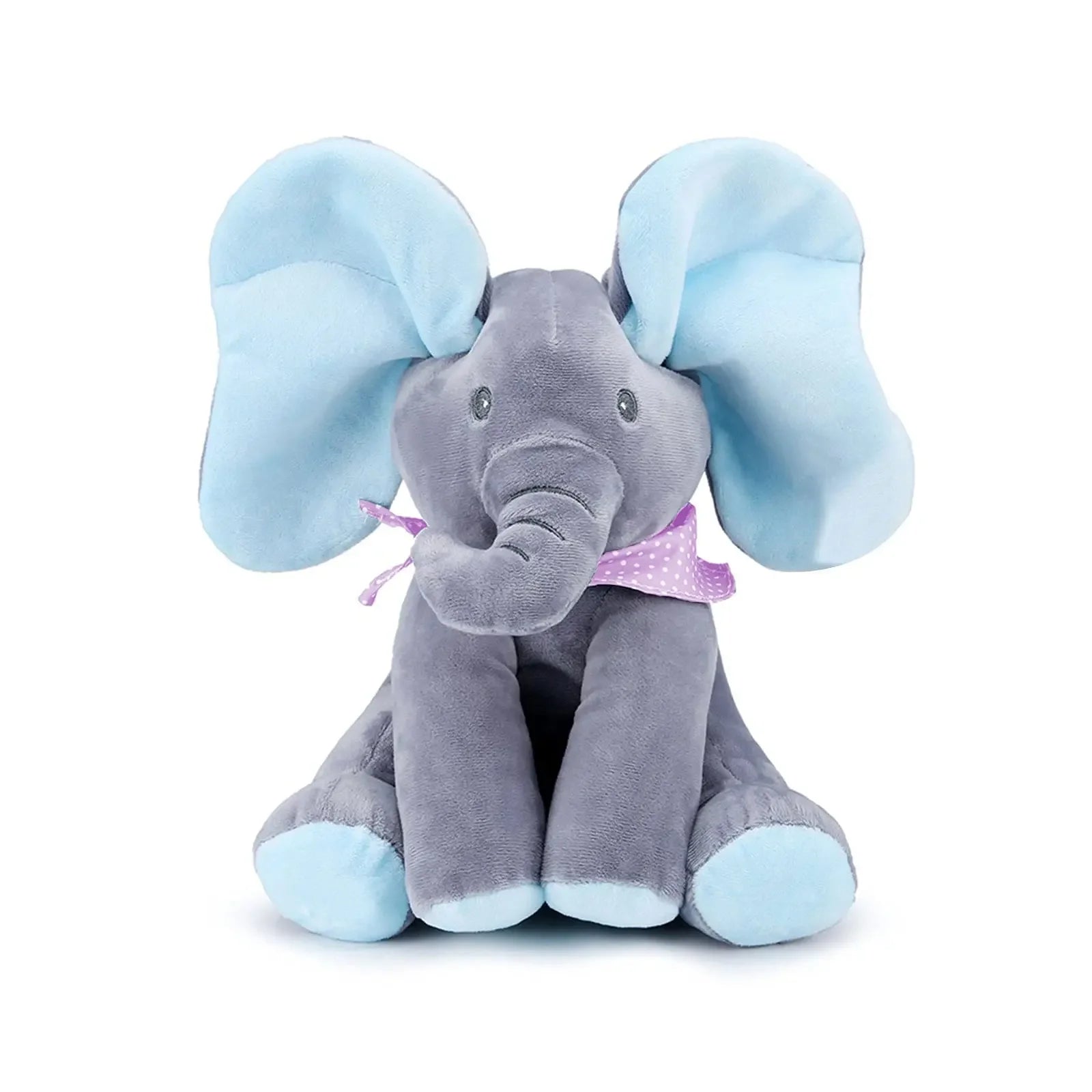 Elephant Peluche Bebe