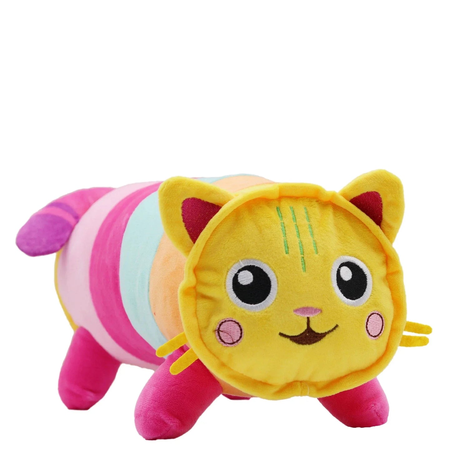 Peluche Chat Gabby