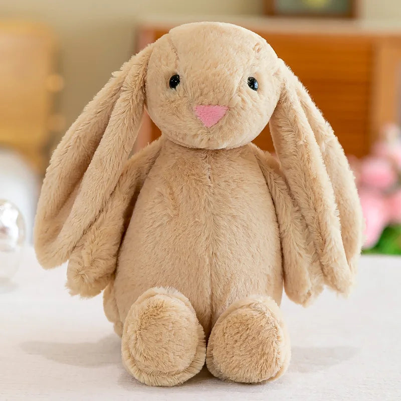 Peluche Bebe Lapin