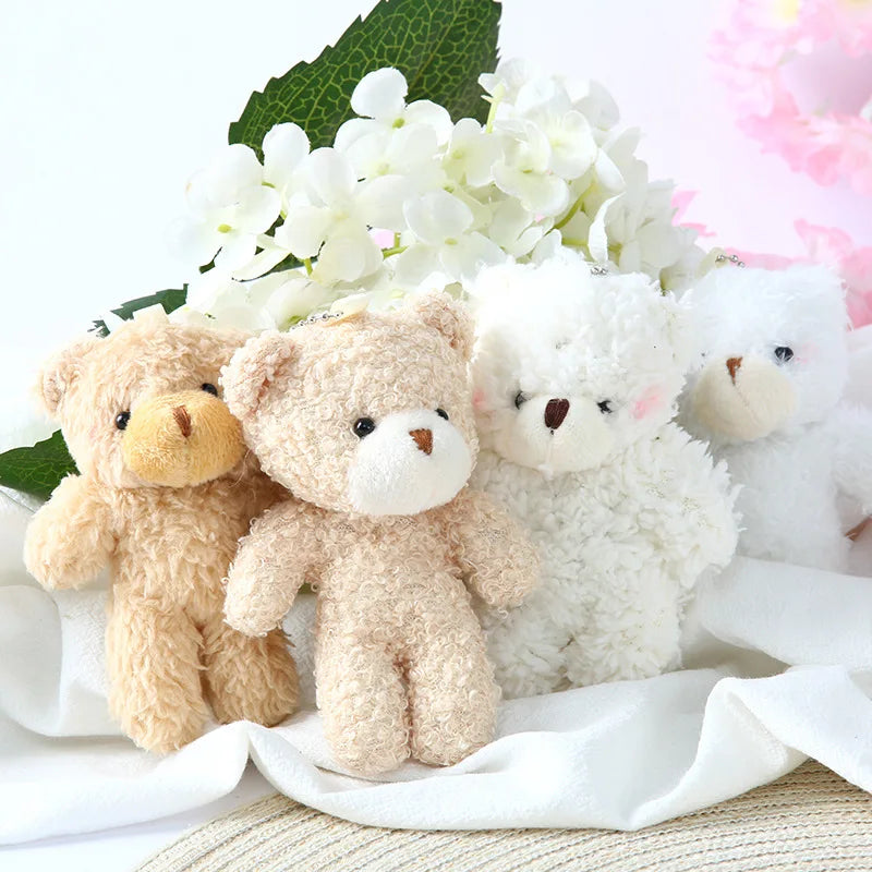 Petite Peluche Ours