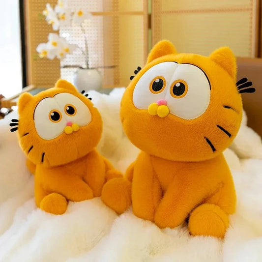 Peluche Chat