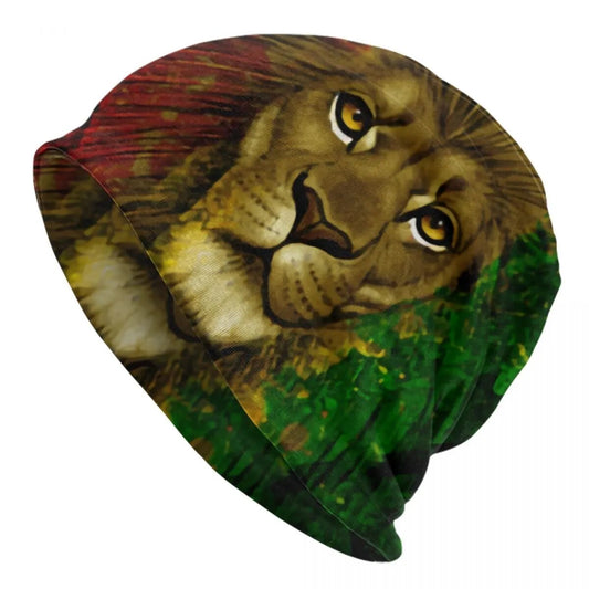 Bonnet Lion Jamaica