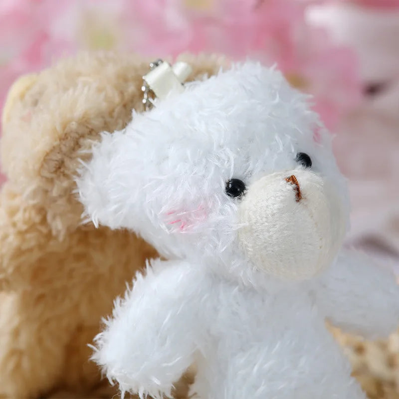 Petite Peluche Ours