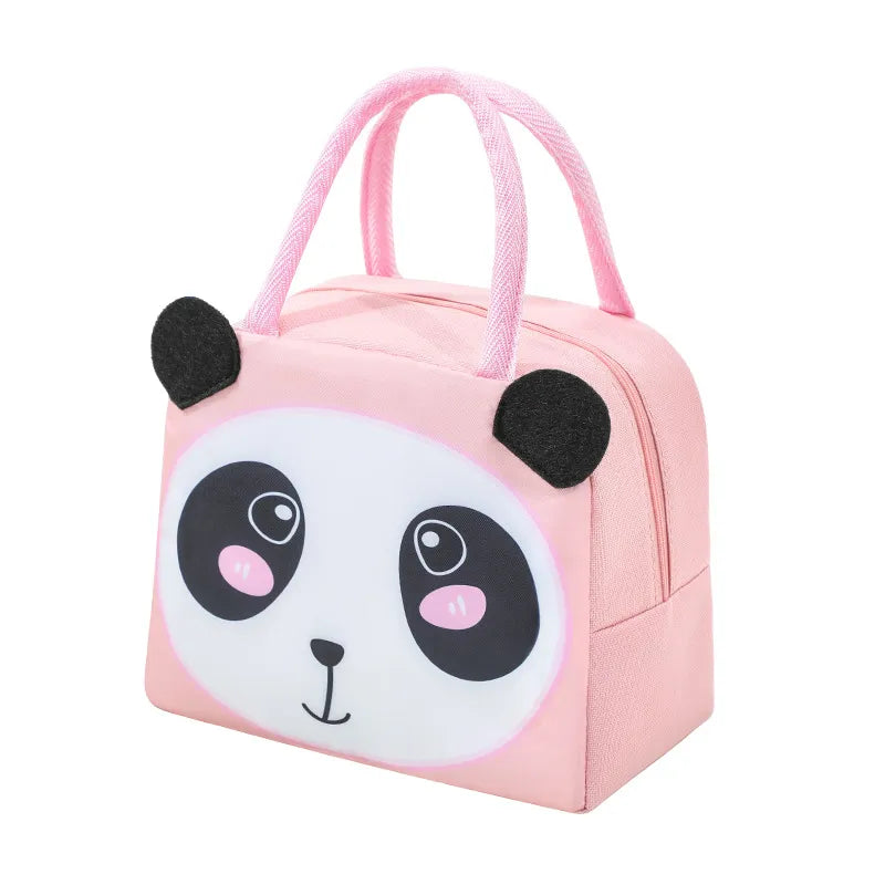 Lunch Box Panda