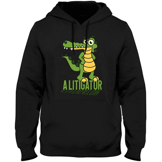 Pull  Alligator Vintage
