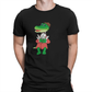 T-Shirt  Crocodile Cheburashka