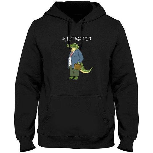 Pull  Alligator chic