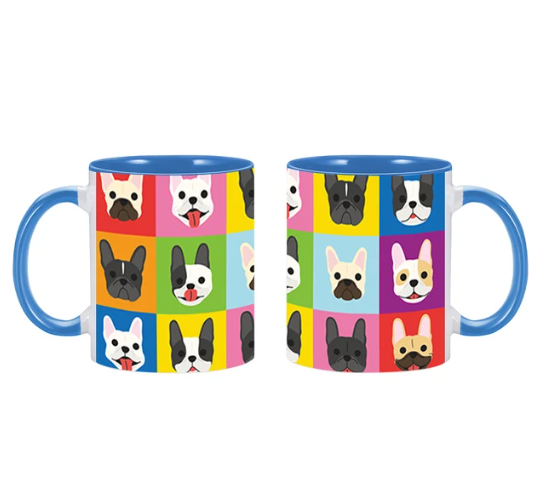 Tasse Chien