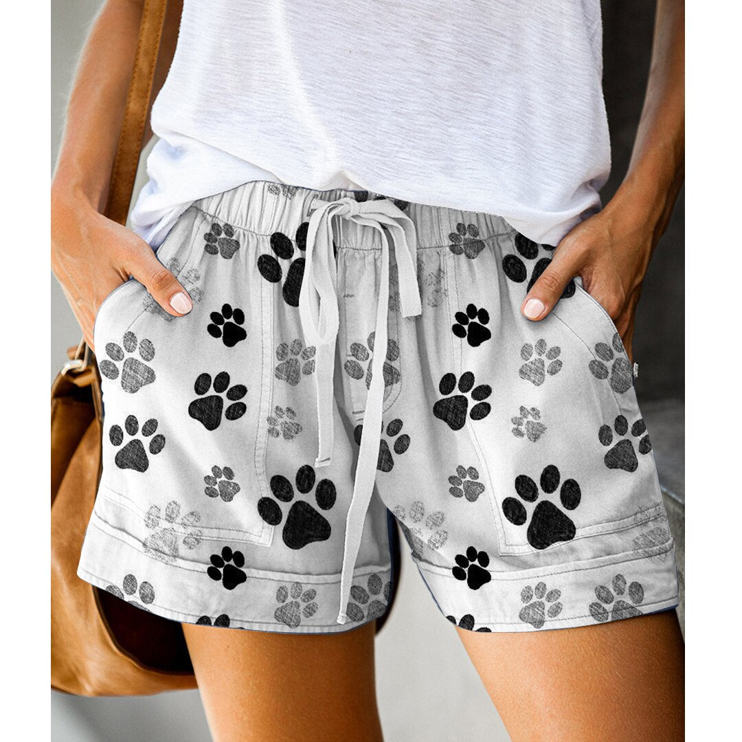 Short  Chien