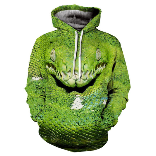 Pull  Crocodile Camouflage