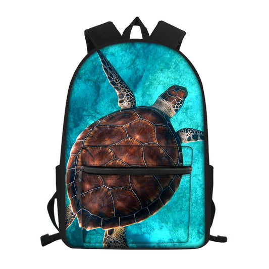 Cartable  Tortue