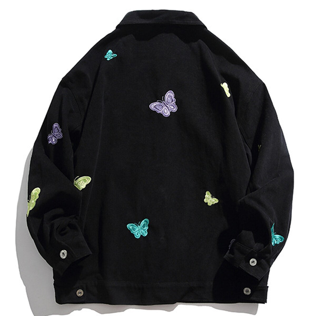 Veste  Papillon