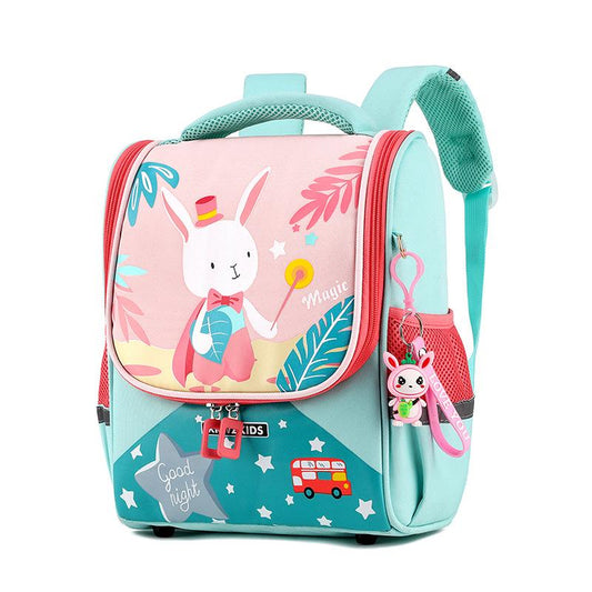 Cartable Lapin