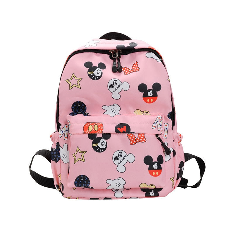 Cartable Mickey